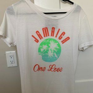 Cotton T shirt